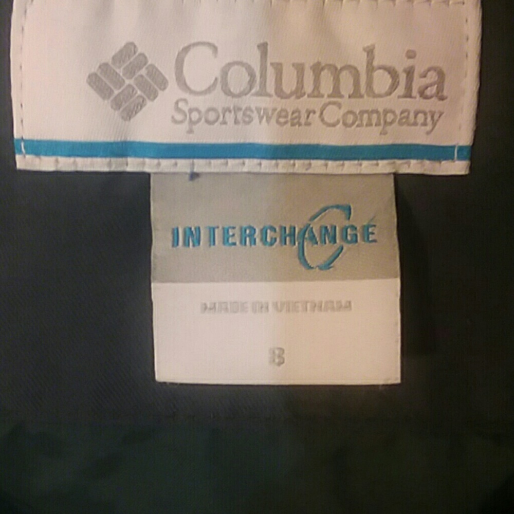 Columbia Bugaboo Jacket - Picture 2 of 6